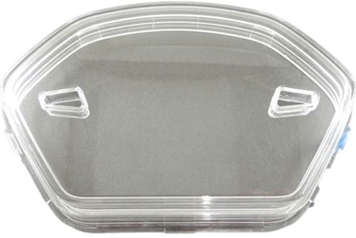 Kilometerteller Glas Kymco New Like 50 4T Origineel 37211-acc1-e10 