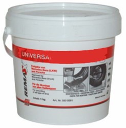 Banden Pasta Montagepasta Pot 1kg