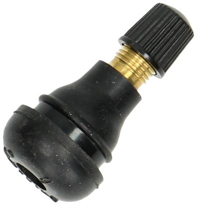 Ventiel recht vespa sprint / primavera origineel 597679
