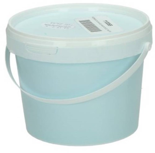 Banden Pasta Montagepasta Pot 1kg RP-Fix