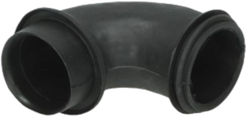 Luchtfilter Slang voor Honda MB / MT / MTX - Voor In Luchtfilter