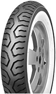 buitenband 300 x 10 inch whitewall sava / mitas mc12 42j