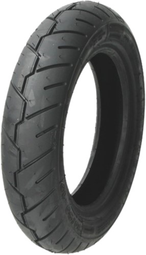 Buitenband Michelin S1 90/90 - 10 TL/TT 52 J