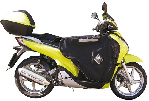 Beenkleed Tucano Urbano R079 Honda SH 125 / 150cc vanaf 2009 tot 2012 Thermoscud