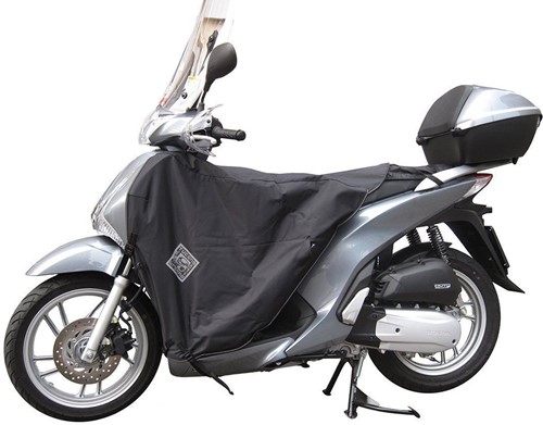 Beenkleed Tucano Urbano R099 Honda SH 125 / 150cc vanaf 2013 Thermoscud