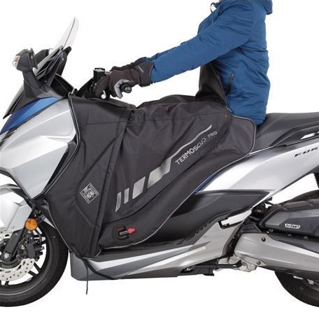Beenkleed Tucano Urbano R176 Honda Forza vanaf 2015 Thermoscud