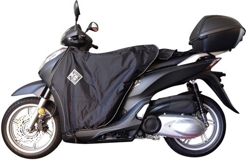 Beenkleed Tucano Urbano R177 Honda SH 300 vanaf 2015 Thermoscud