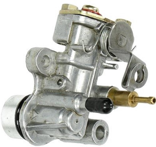 Oliepomp voor Honda MB 5 / MB 8 / MT 5 / MT 8 / MTX 50 