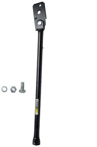 zijstandaard yamaha dt50r v.a 2004 zwart