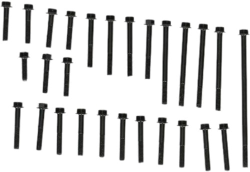 Boutset Motorblok voor Honda MB / MT / MTX - 27 Delig