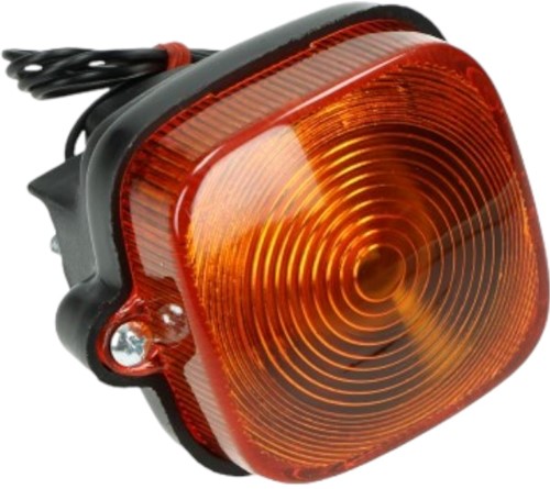 Knipperlicht voor Honda MB / MT / MTX - Hoog Glas