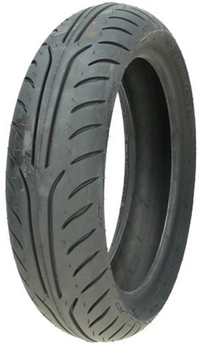 Buitenband Michelin Power Pure SC 120/70 - 13 TL 53 P