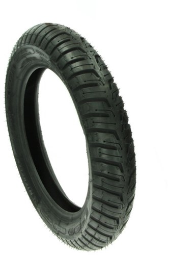 Buitenband Michelin City Extra 90/90 - 12 TL 54P