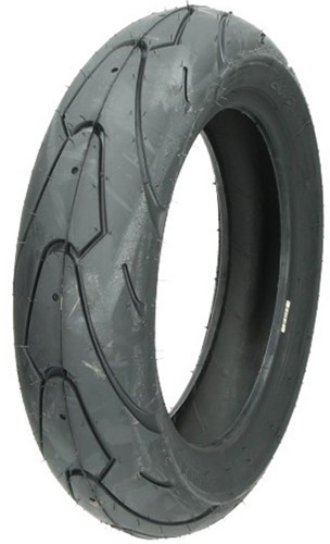 Buitenband Michelin Bopper 130/70 - 12 TL/TT 51 L