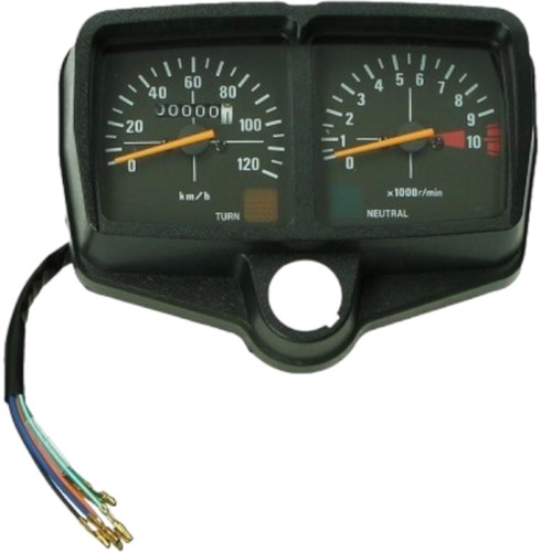 Teller Set Honda MB 5 / MB 8
