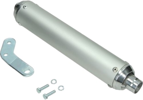 Einddemper, Nademper Honda NSR 50 - Made in EU