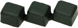 Cilinderkop Rubber Rechts voor Honda MB / MT / MTX