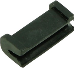Rubber Benzinetank Klep Voor Honda MB 5 / MB 8 - Achterzijde