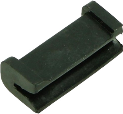 Rubber Benzinetank Klep Voor Honda MB 5 / MB 8 - Achterzijde