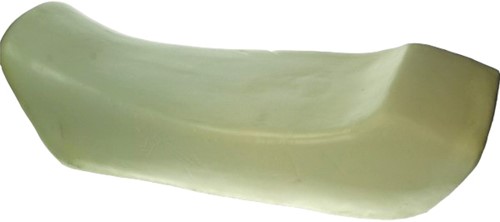 Buddyseat Zadel Schuim voor Honda MB