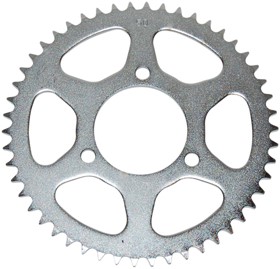 Achtertandwiel 50T honda mb / honda mt / honda mtx / honda mbx