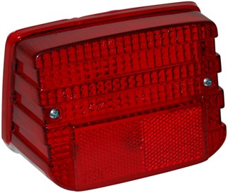 achterlicht honda mb 5 / honda mb 8 / honda mt 5 / honda mt 8 / honda mtx