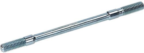 Cilinder Tapeind voor Honda MBX / MTX R / NSR - M8x128mm