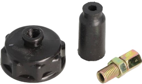 Carburateur Deksel voor Honda MB / MT / MTX - Voor keihin 12mm