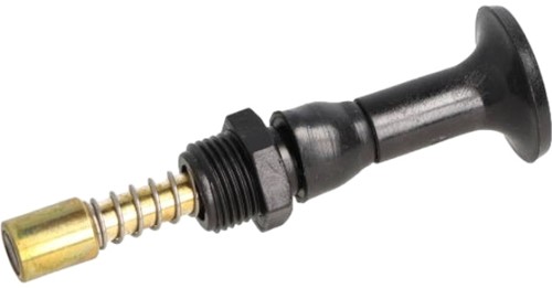Choke Carburateur 12mm voor Honda MB / MT / MTX - Voor Keihin Carburateur