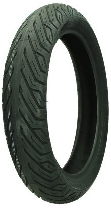 Buitenband Michelin City Grip 100/80 - 14 TL 