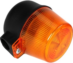 Knipperlicht Honda Camino Oranje - Hoog model