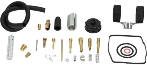 Carburateur Revisieset 12mm Honda MB / MT / MTX - Voor model Keihin