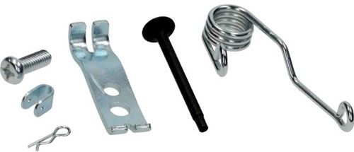 Decompressieset Cilinderkop voor Honda Camino
