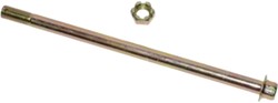 Achterwiel As voor Honda MB / MT - Maat M12x230mm