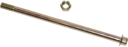 Achterwiel As voor Honda MB / MT - Maat M12x230mm