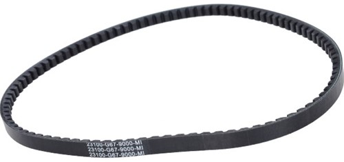 V-snaar Honda Camino- Maat 15x1070 -  23100-G67-9000-MI