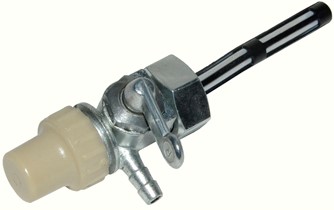 Benzinekraan Hona Wallaroo Vespa PK50 