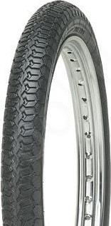 Buitenband Sava 225x16inch Tomos A3 / Tomos A35 Sava / Mitas (Weg Profiel)