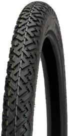 Buitenband Deestone D8000 250 - 16