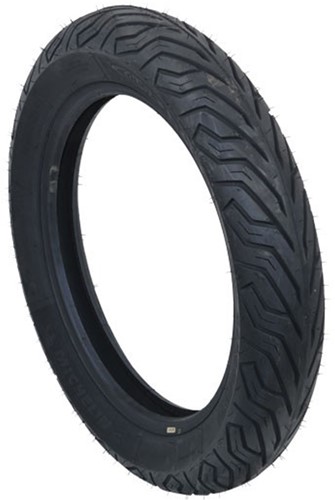 Buitenband Michelin City Grip 2 120/80 - 16 TL 57 P
