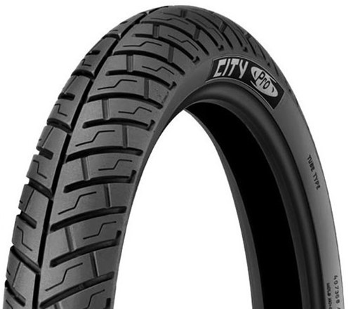 Buitenband Michelin City Pro 3.00 - 18 TT