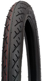 Buitenband Deestone D798 225 - 17