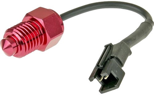 Temperatuursensor voor Koso / Voca Racing / Stage6 Meters - M12x1.5