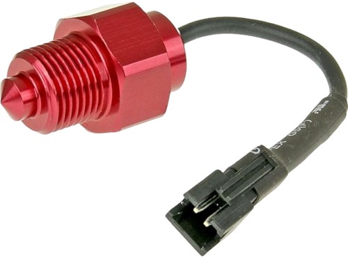 Temperatuursensor voor Koso / Voca Racing / Stage6 Meters - M14x1.25
