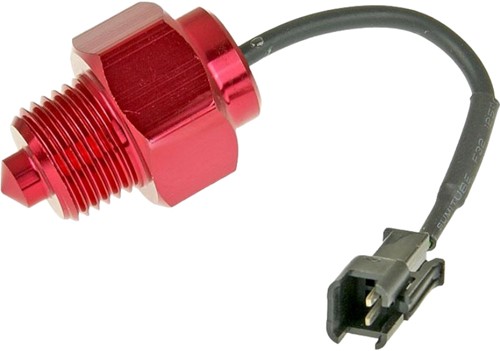 Temperatuursensor voor Koso / Voca Racing / Stage6 Meters - M16x1.5
