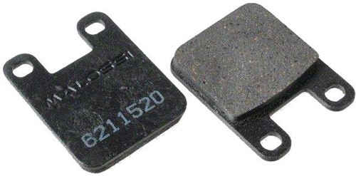 Remblokset Malossi voor AJP Peugeot / Derbi / Aprilia / Beta / CPI 6215051