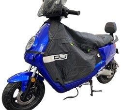 Beenkleed NIU MQI Voor Elektrische Scooter