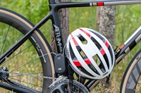 Kabelslot Cijferslot Abus voor E-step / Fiets pedelec helm / Snorfiets helm 2502/85-3