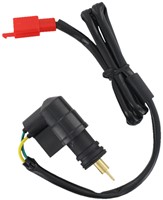 Elektrische Choke Kymco 4t / Baotian 4t / Agm 4t / Retro / Santini / Iva 4t / Btc 4t / Napoli / China Gy6 4t / Piaggio 2t / Peugeot 2t / Kymco 2t / Honda 2t Originele Kwaliteit-2