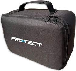 Pro-Tec Transporttas  / Kettingslot Opbergtas